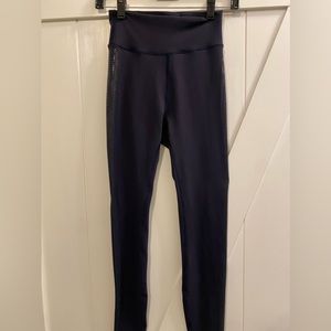 Lululemon wonder under leggings